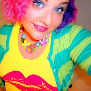 Meet your Posher, Kristen